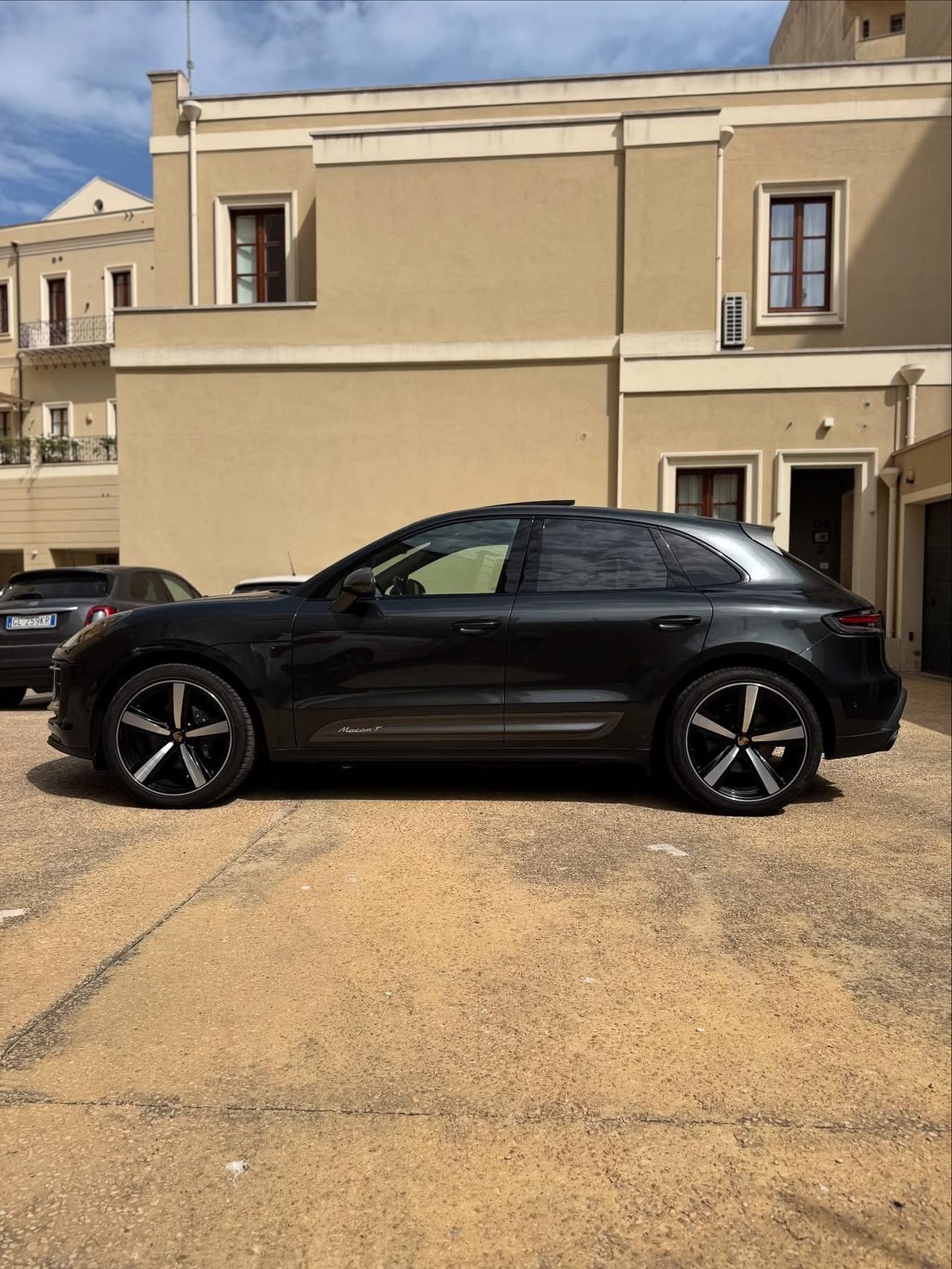 Porsche Macan 2.0 T