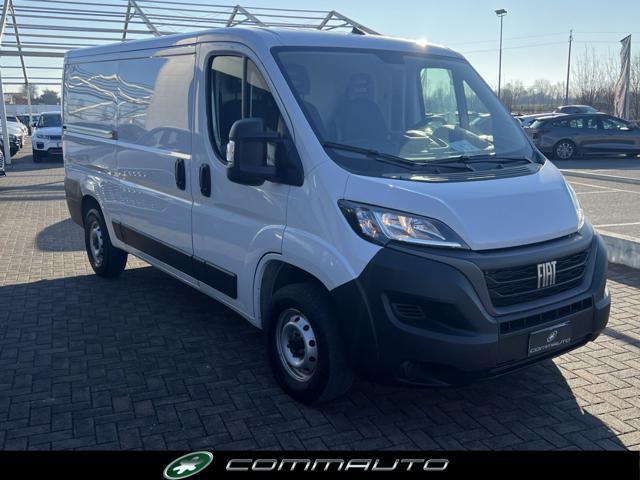 FIAT Ducato 33 2.2 Mjt 140CV PM-TN Furgone