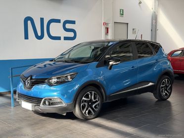 RENAULT Captur dCi 8V 90 CV S&S Energy Iconic