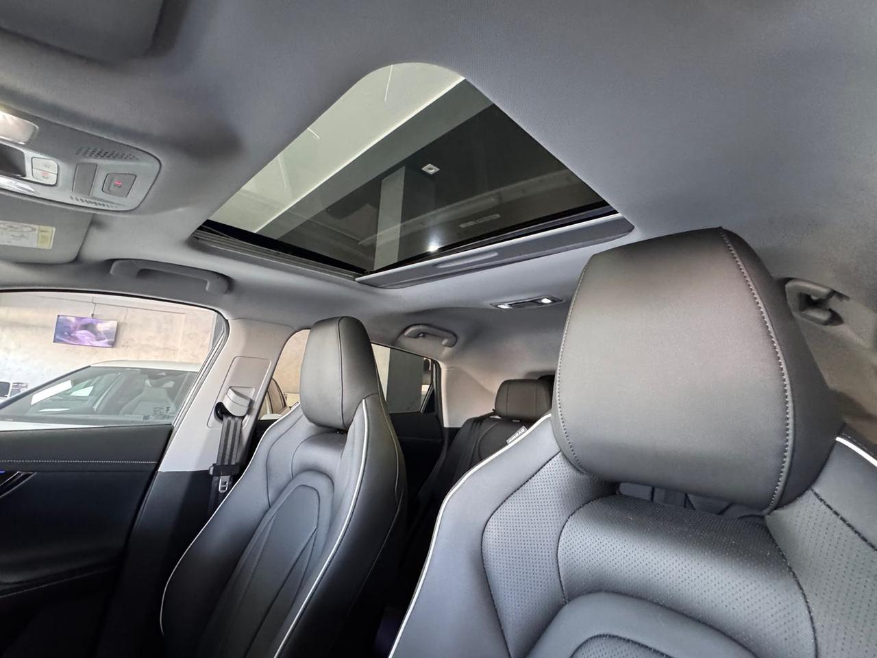 Omoda Omoda 5 Premium 1.6 T GDI #7485