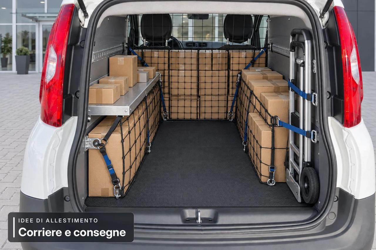 Fiat Panda van 1.0 hybrid Pop 70cv 2posti +IVA