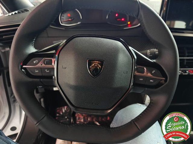 PEUGEOT 2008 Turbo benzina 100cv Style