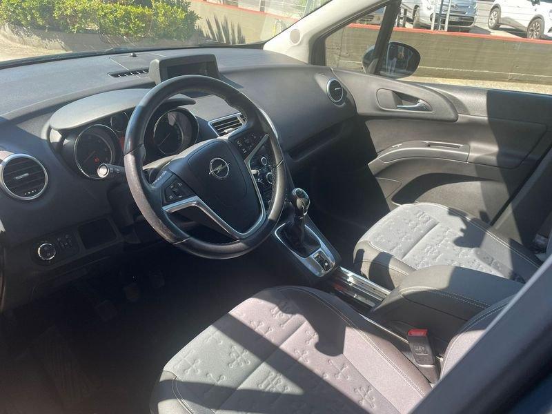 Opel Meriva 1.6 CDTI Start&Stop cosmo