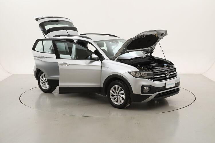 Volkswagen T-Cross Life BR669886 1.0 Benzina 95CV
