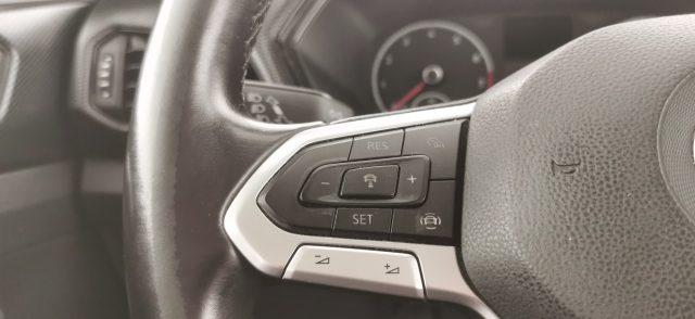 VOLKSWAGEN T-Cross 1.0 TSI Style BMT