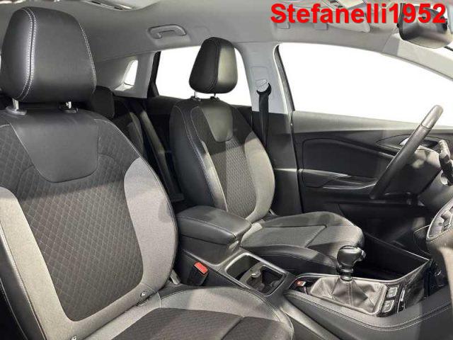 OPEL Grandland X - 1.2 Innovation s&s 130cv my18