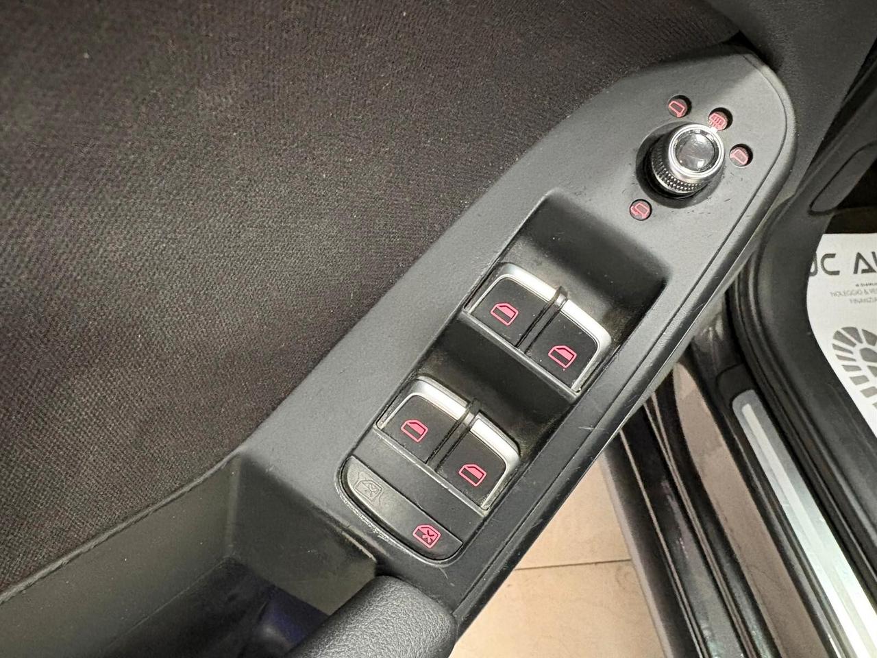 Audi A4 Avant 2.0 TDI 177CV quattro