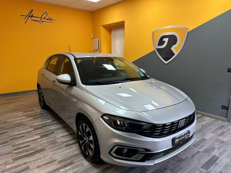 FIAT Tipo Tipo 1.3 Mjt S&S 5 porte City Life