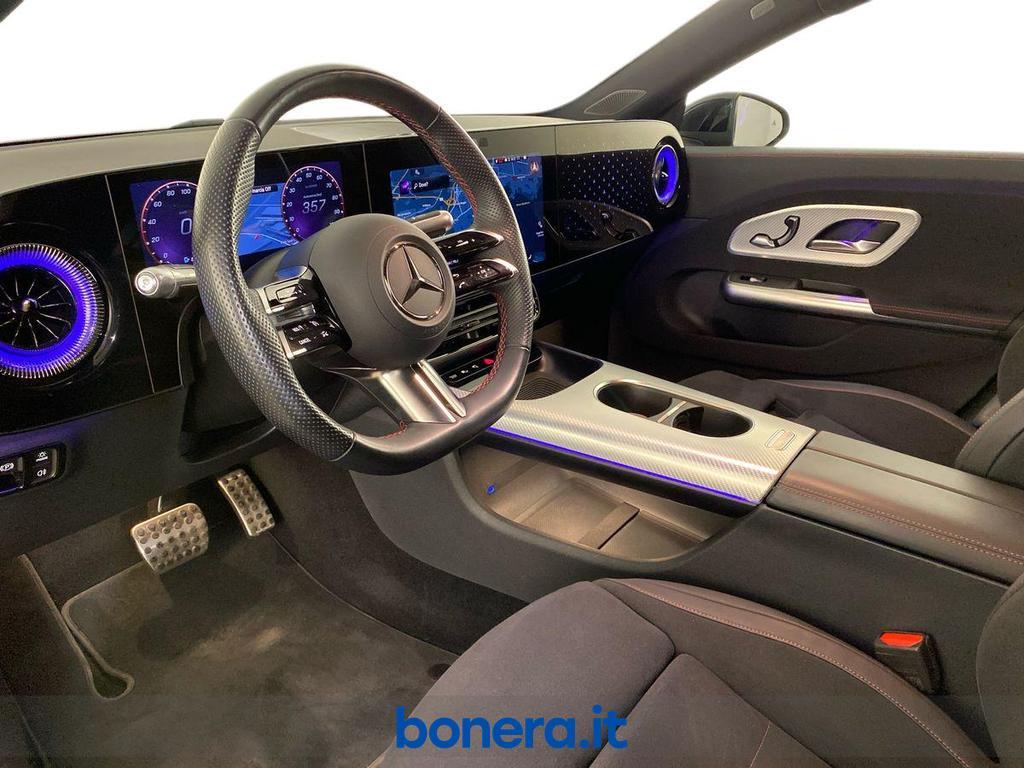 Mercedes CLA EQ 250+ AMG Line Premium