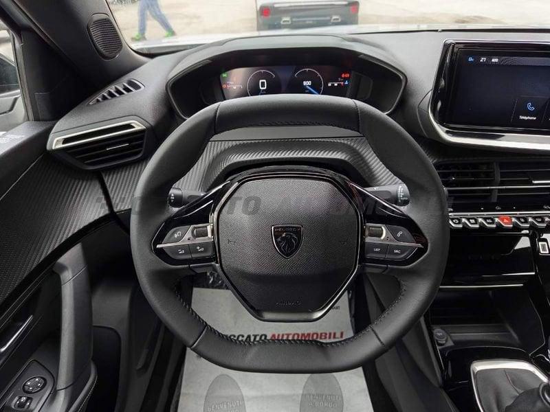 Peugeot 2008 2008 1.2 puretech Allure s&s 100cv