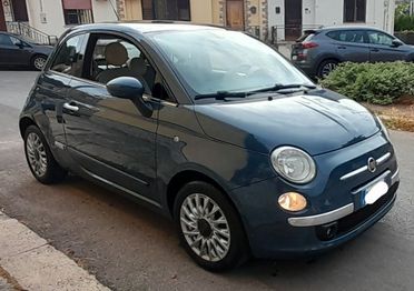 Fiat 500 1.2 Sport