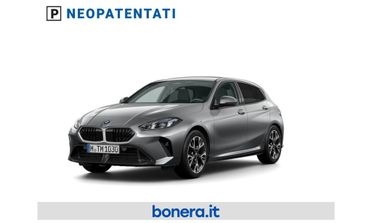 BMW Serie 1 116 MSport DCT