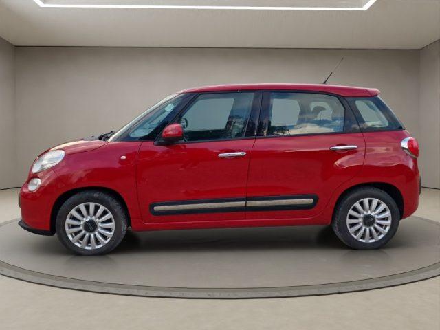 FIAT 500L 1.3 Multijet 85 CV Dualogic Lounge