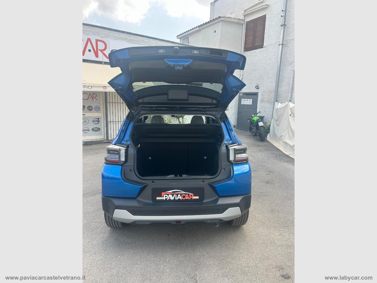 CITROEN C3 PureTech 100 S&S Max KM/0