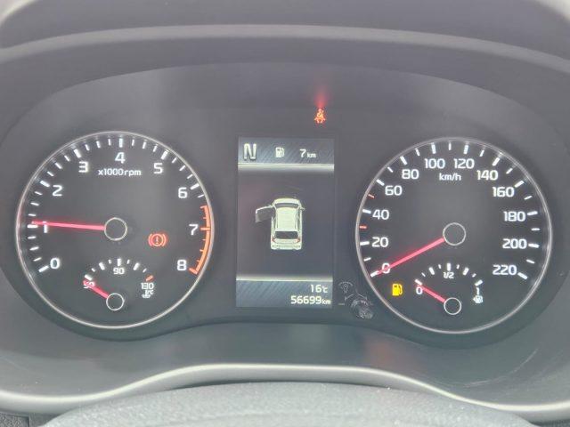 KIA Picanto 1.0 12V CAMBIO AUT 5porte URBAN DA ?139,00 MNSILI