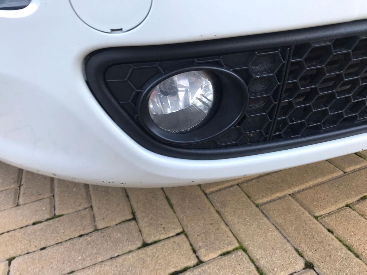 Fiat Punto 1.3 MJT 95CV S&S 5 porte Van Easy 4 posti