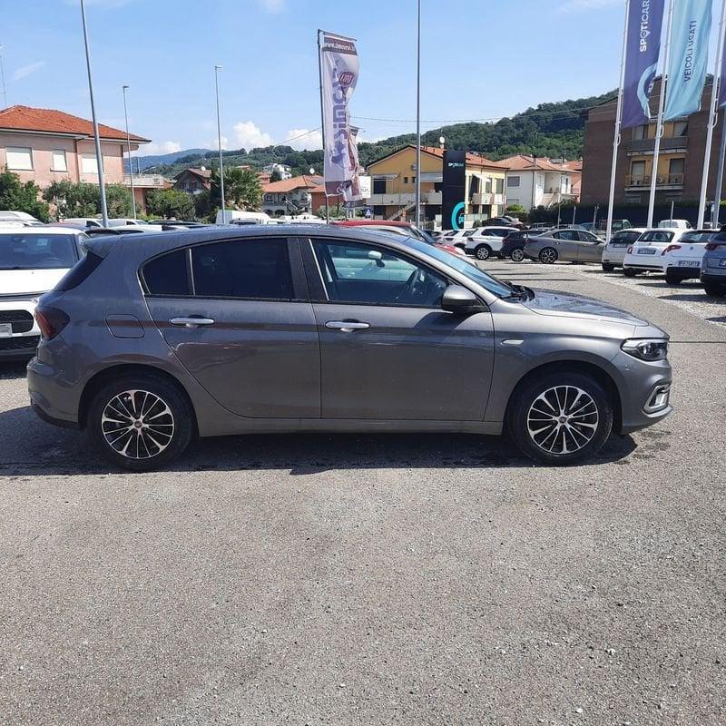 FIAT Tipo 1.0 5 porte