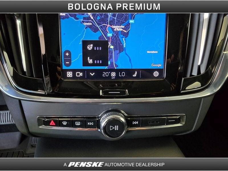 Volvo V90 B4 automatico Plus Bright