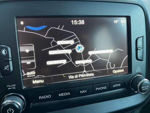 Jeep Renegade Renegade 1.6 mjt Limited 2wd 120cv