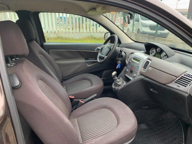 LANCIA Ypsilon 1.4 Platino Ecochic GPL