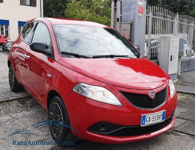 LANCIA Ypsilon 1.2 6Dtemp Gold 5 p.ti NeoPatentati