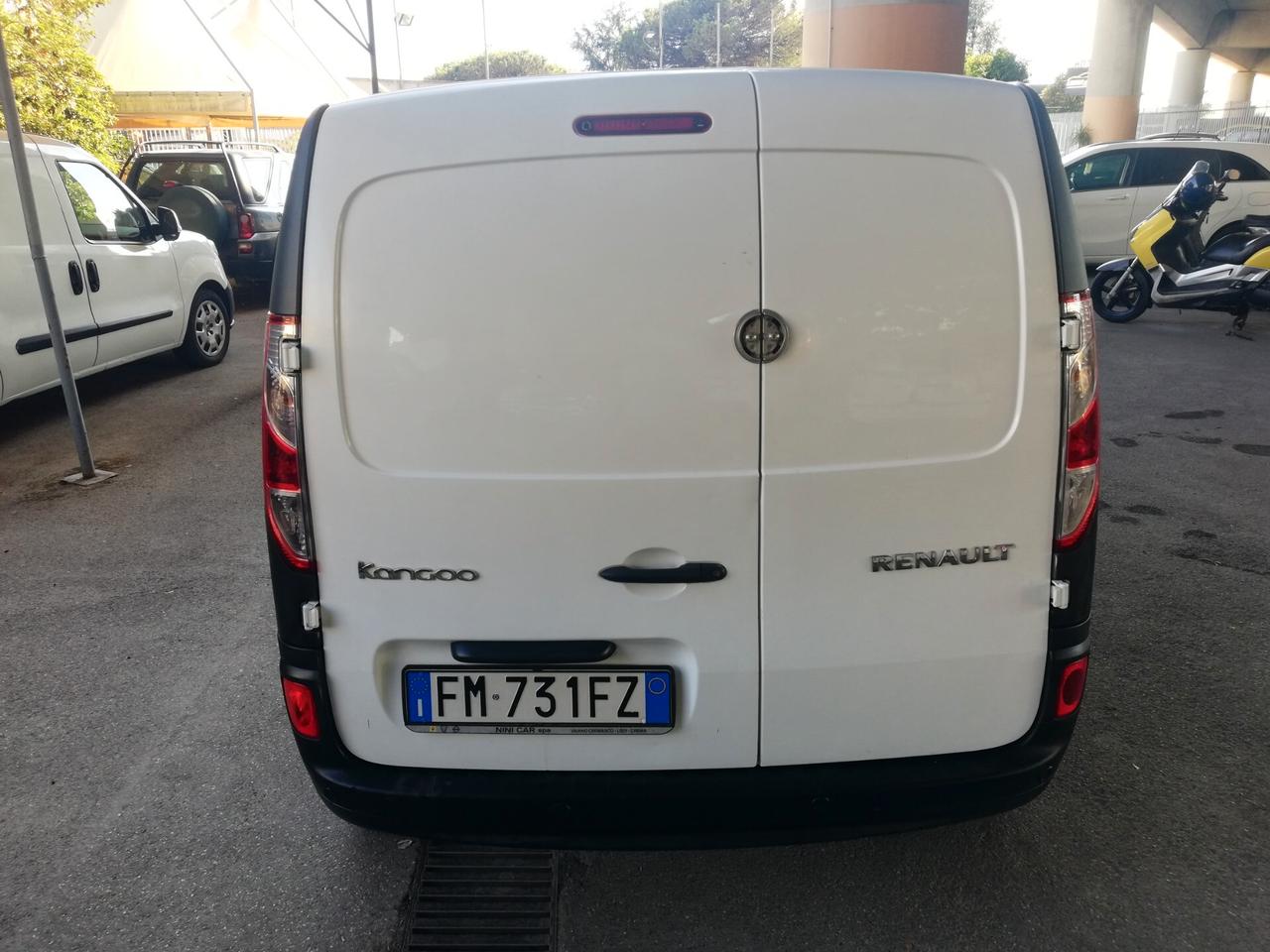 Renault Kangoo 1.5 dCi 90CV 5 porte Stop & Start Extrem