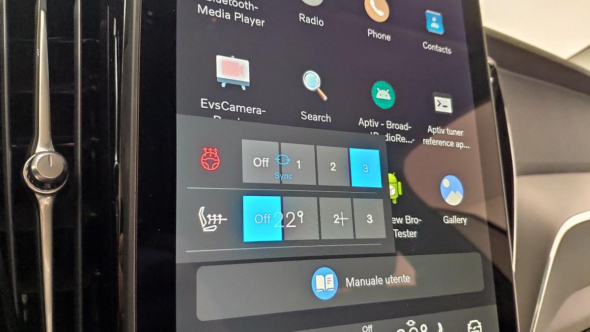 VOLVO Xc60 B5 Mild Hybrid Awd Automatico Core