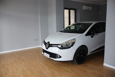 Renault Clio 1.2 75CV GPL 5 porte Live