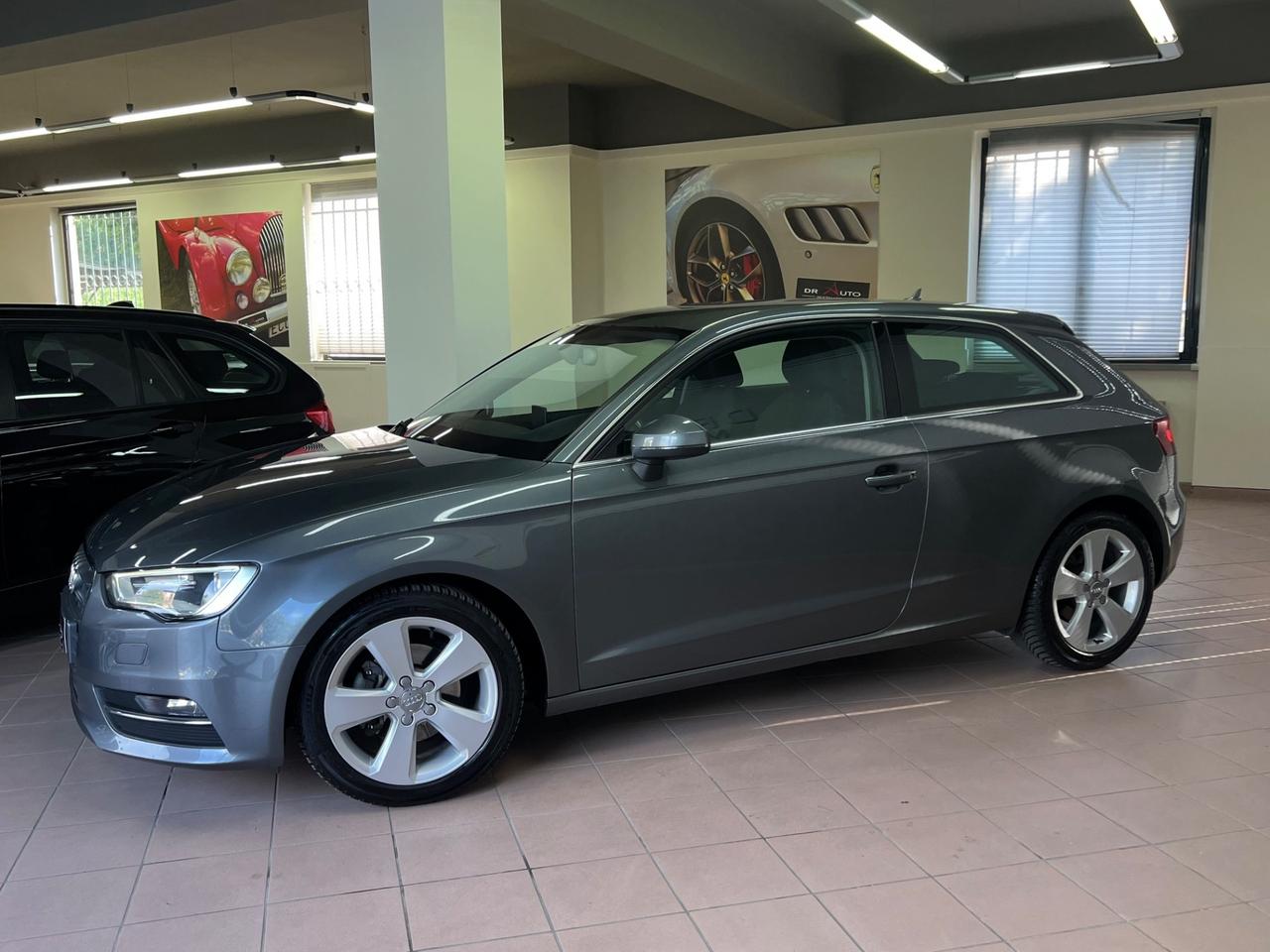 Audi A3 1.6 TDI Ambition