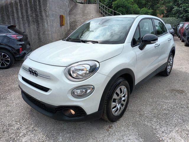 FIAT 500X 1000 T3 120 CV CARPLAY ITALIA