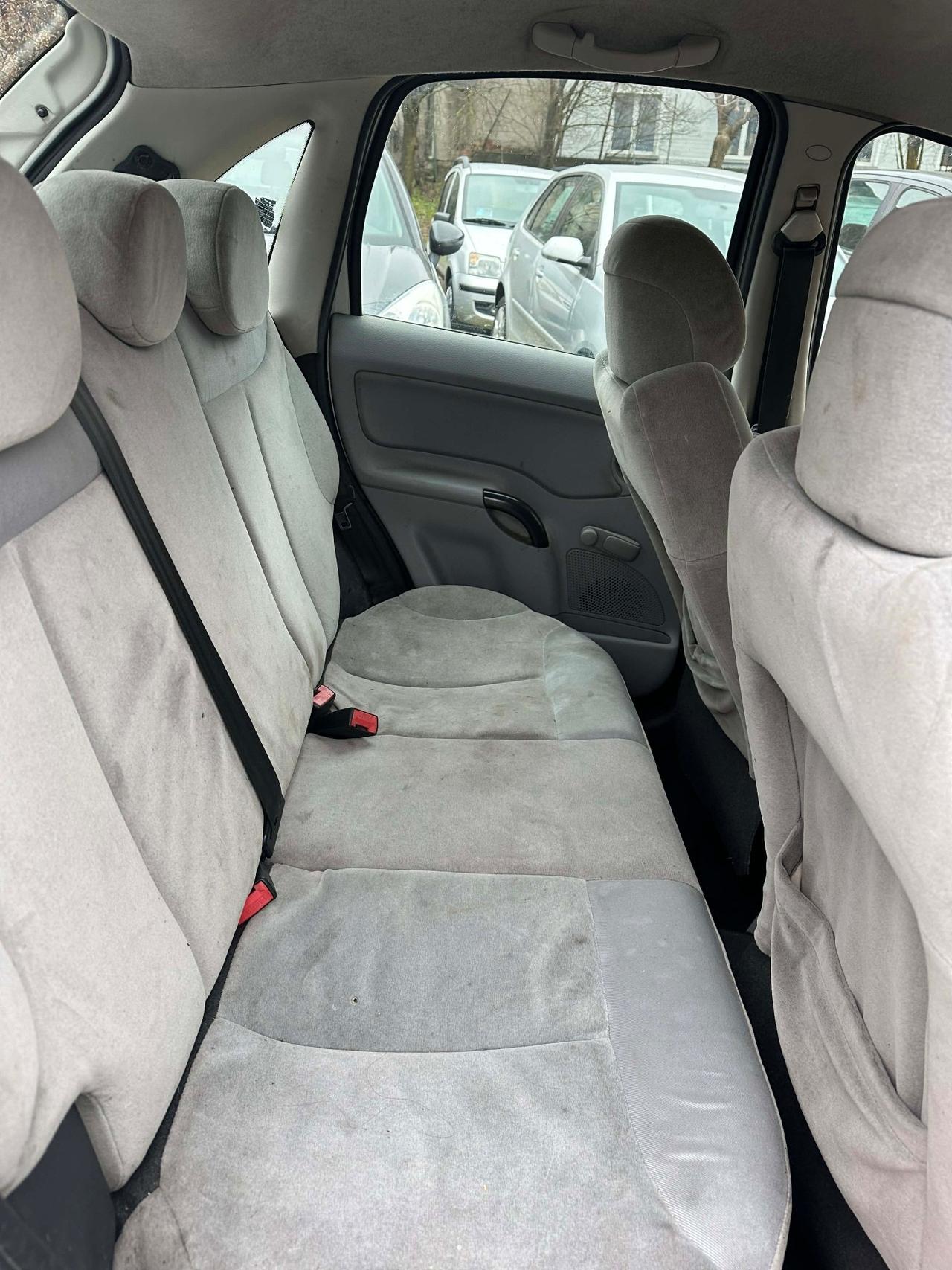 Citroen C3 1.4 CLASSIQUE NEOPAT KMCERT UNICOPR