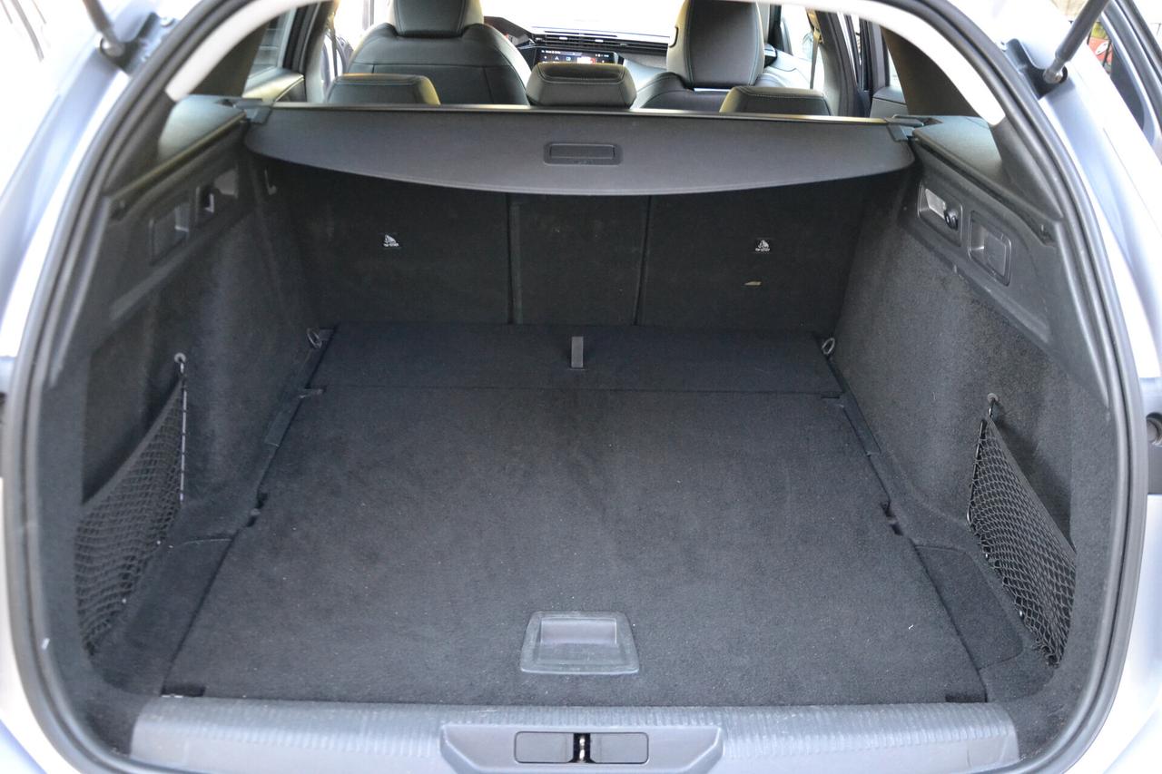 Peugeot 308 NEW 1.5 HDi 130CV EAT8 ALLURE SW *PREZZO REALE**