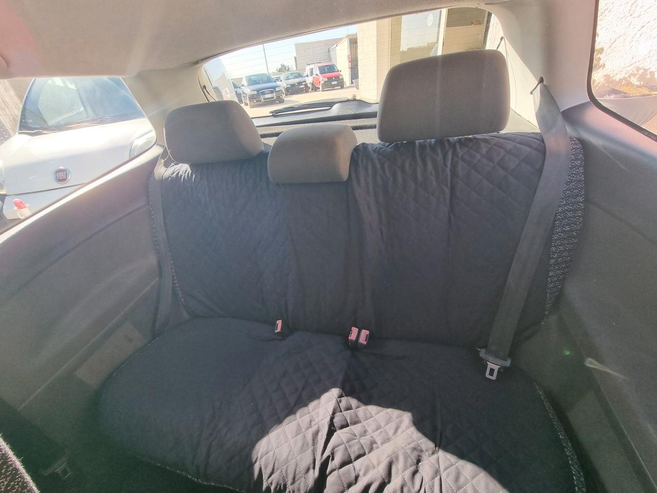 Volkswagen Polo 1.2 12V 3p. Comfortline