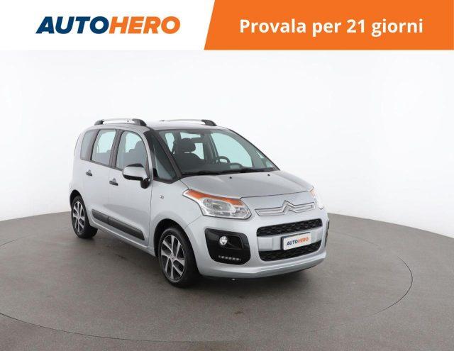CITROEN C3 Picasso PureTech 110 Seduction