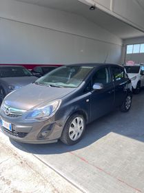 Opel Corsa 1.2 BENZINA/ GPL-2015-NEOPATENTATI