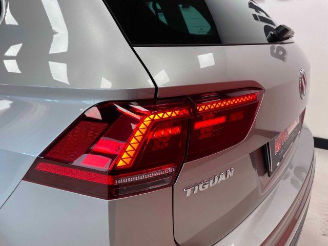 VOLKSWAGEN Tiguan 2.0 TDI EXECUTIVE 4MOTION 190CV DSG