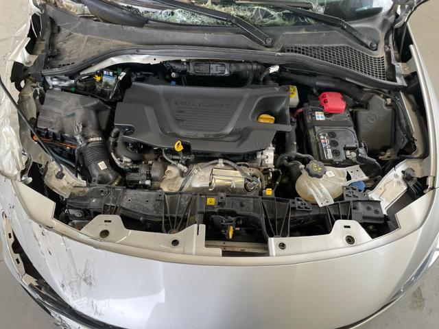 FIAT Tipo 1.6 MJT S&S SW CITY LIFE