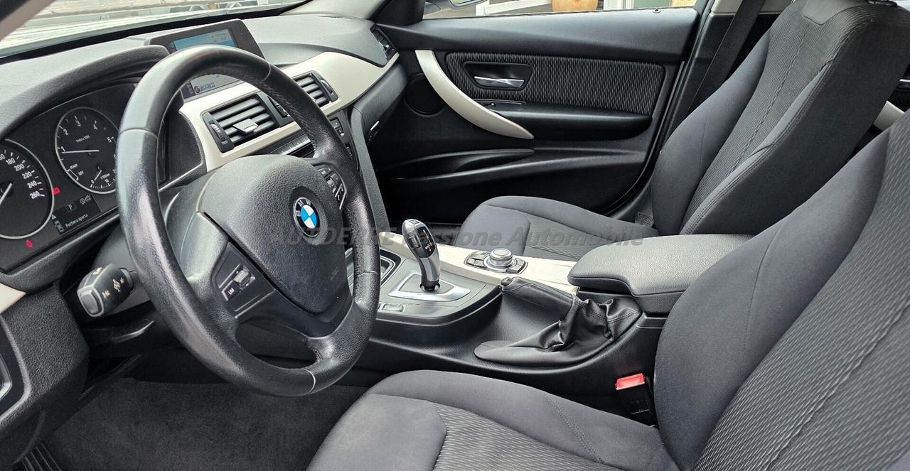 Bmw 320 320d xDrive Touring