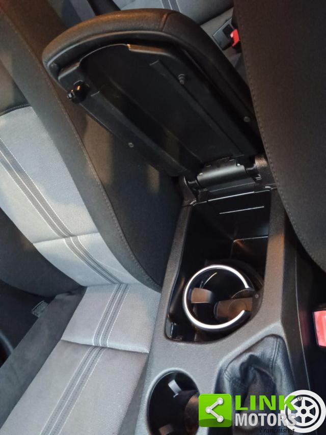 BMW X1 xDrive18d