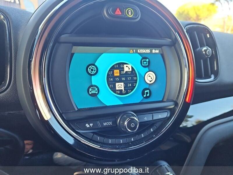 MINI Mini Countryman F60 2017 Benzi Mini Countryman 1.5 Cooper Boost all4