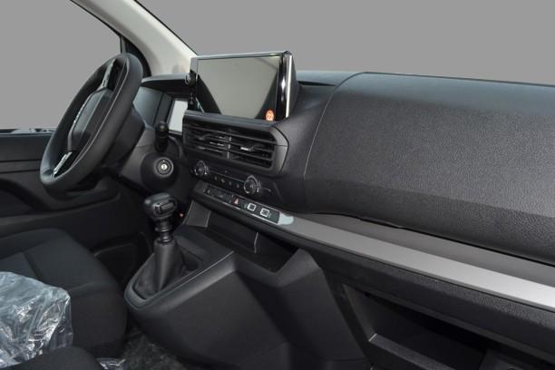 FIAT SCUDO VAN L2H1 1.5 BlueHdi 120cv MT6