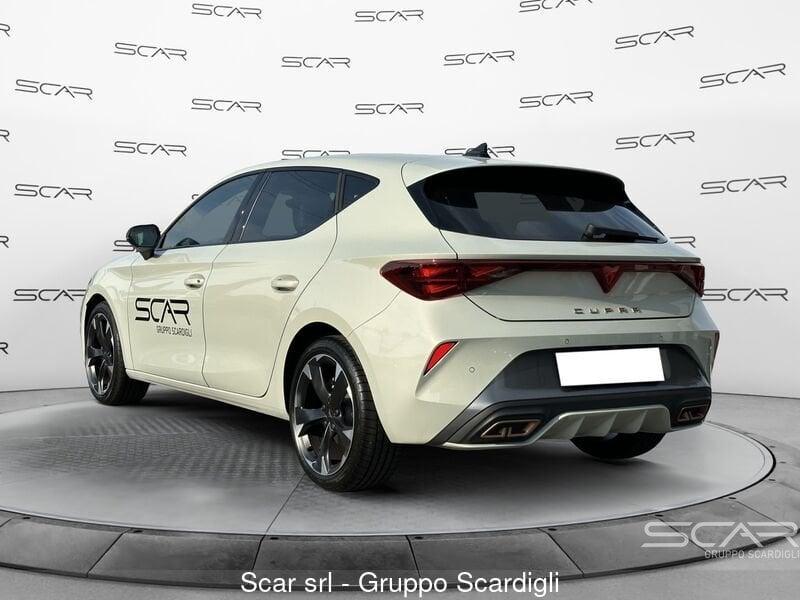 Cupra Leon Leon 2.0 TDI 150 CV DSG AZIENDALE *PREZZO REALE NON VINCOLATO A FINANZIAMENTO*