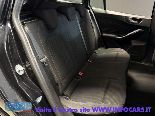 FORD Focus SW 1.0 EcoBoost 155 CV Powershift ST-line - PROMO