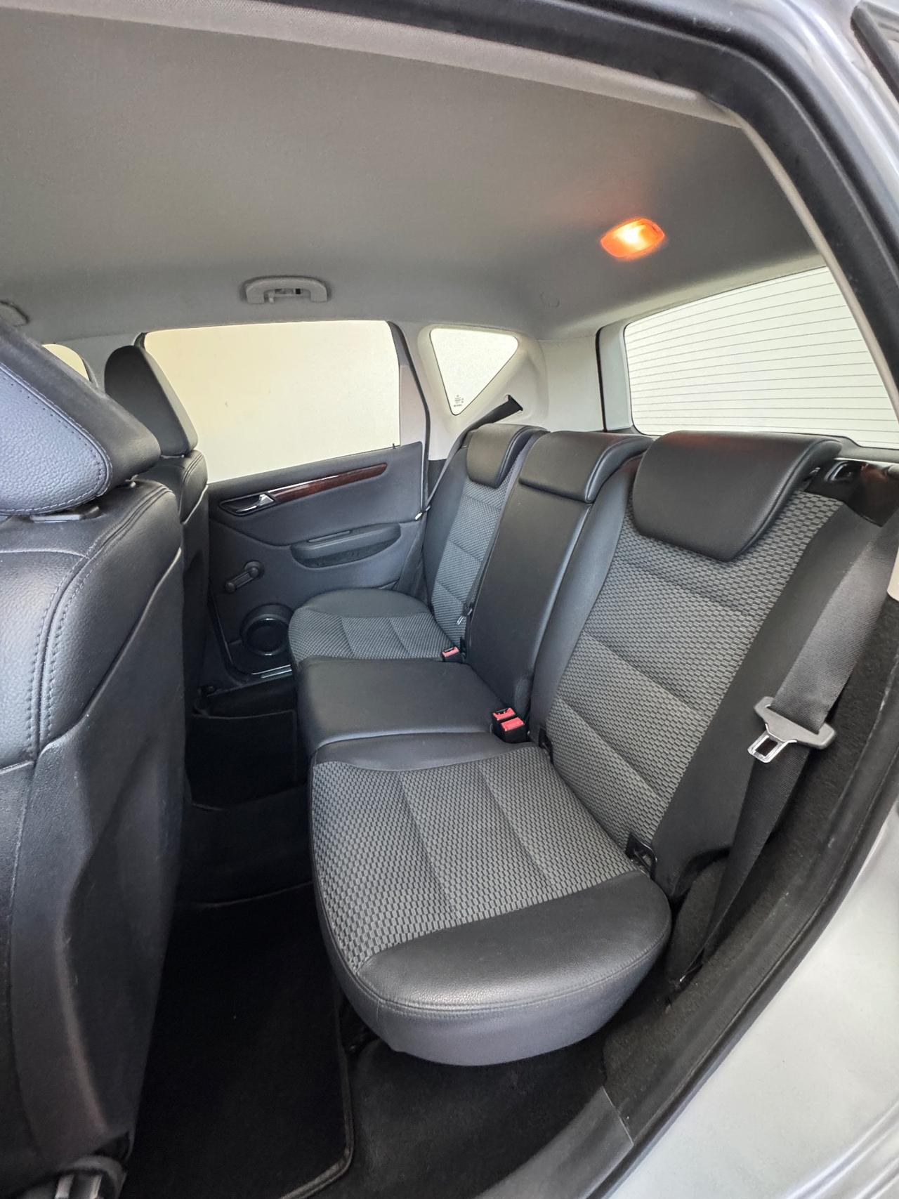 Mercedes-benz A 150 Automatico