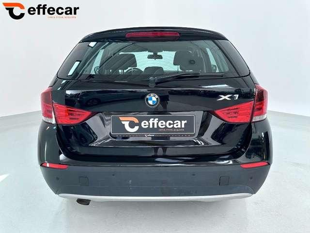 BMW X1 xDrive18d Futura