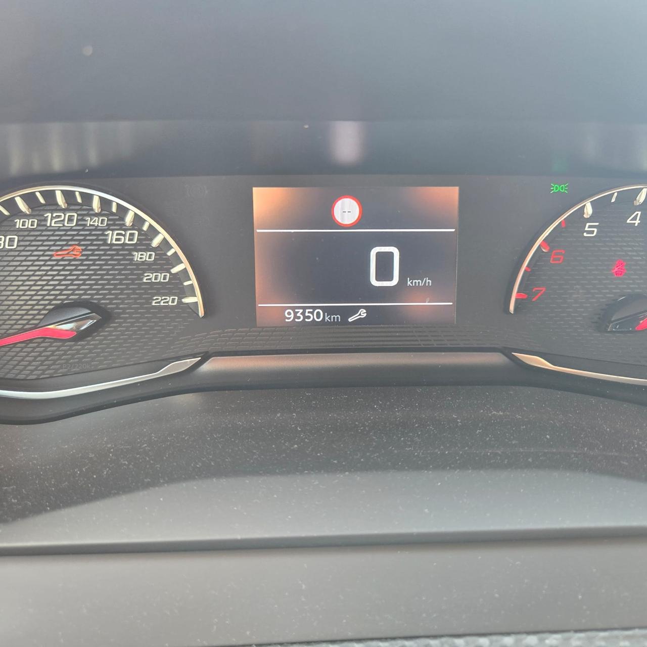 Peugeot 208 PureTech 100 Stop&Start 5 porte Allure
