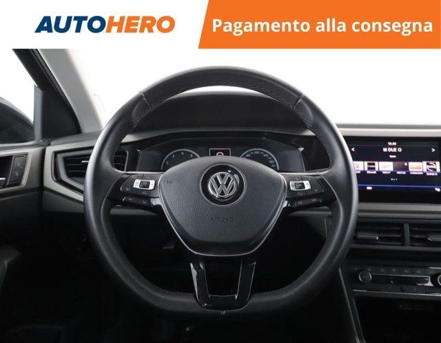 VOLKSWAGEN Polo 1.0 TSI 5p. Comfortline BlueMotion Technology