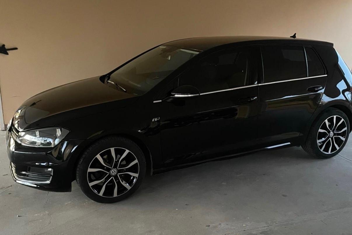 Volkswagen Golf 1.6 TDI DSG 5p. Comfortline BlueMotion Technology