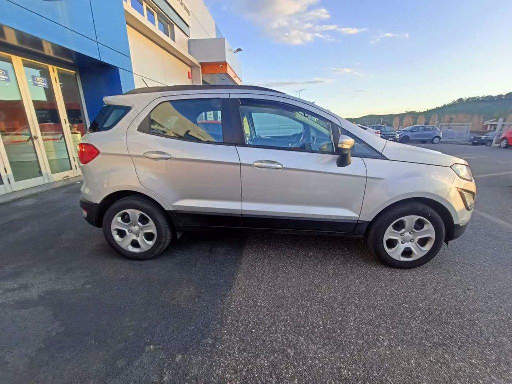 FORD EcoSport 1.5 Ecoblue 95 CV Start&Stop Plus del 2019