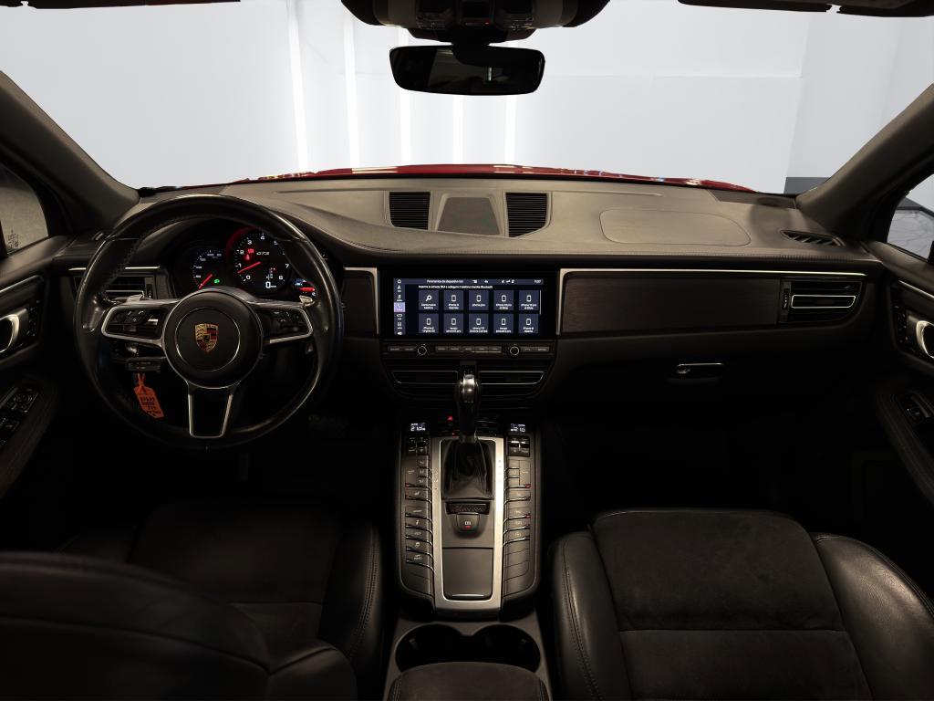 Porsche Macan 2.9 GTS 380cv pdk